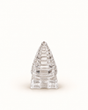Clear Crystal Shree Yantra