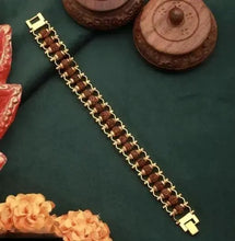 Rudraksha Bracelet - The Power of Shiva