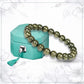 Pyrite Bracelet - Increase Confidence Attract Abundance