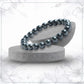Pyrite Bracelet - Increase Confidence Attract Abundance