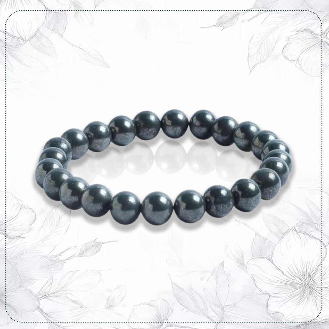 Pyrite Bracelet - Increase Confidence Attract Abundance