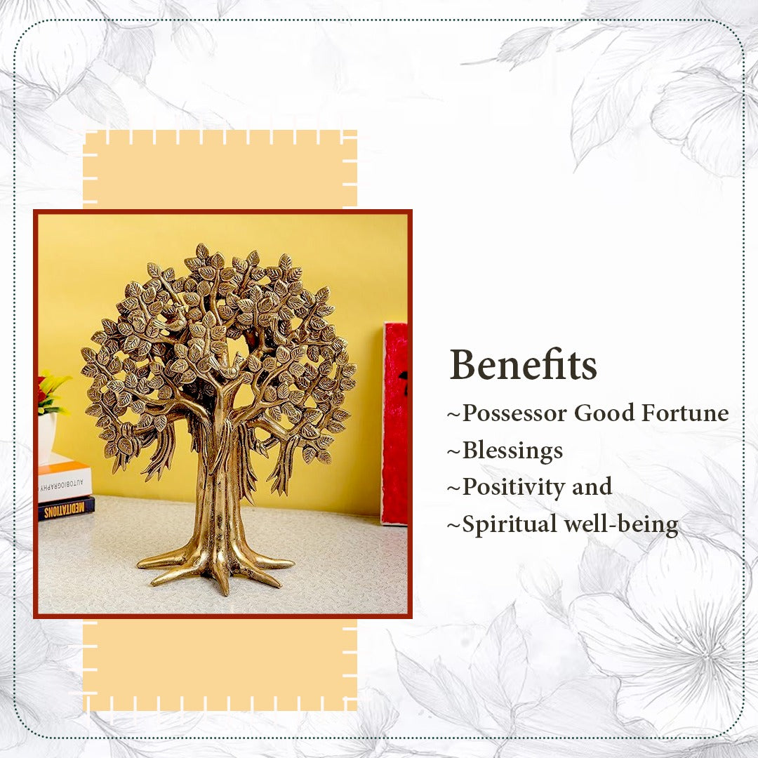 The Tree of Abundance – Kalpvriksha