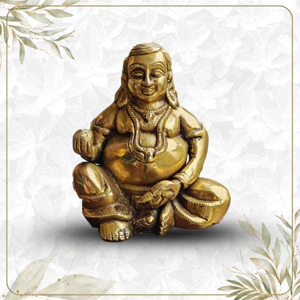 Lord Kuber