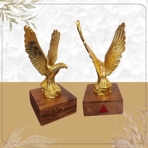 Money Eagle