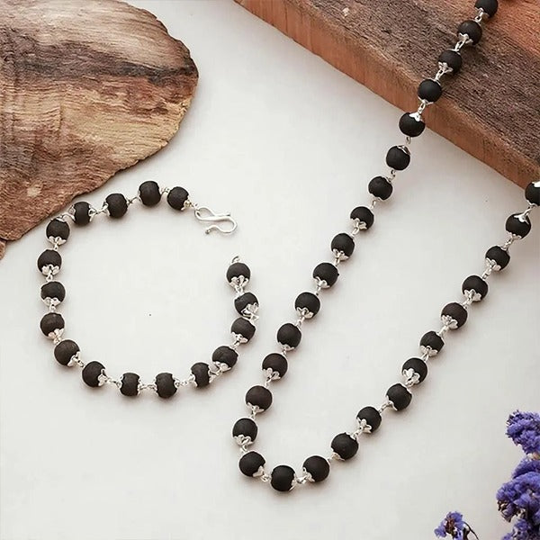 Karungali Mala & Bracelets