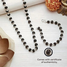 Karungali Mala & Bracelets