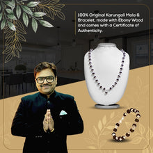 Karungali Mala & Bracelets