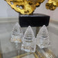 Clear Crystal Shree Yantra