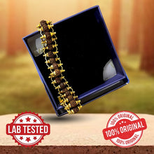 Rudraksha Bracelet - The Power of Shiva