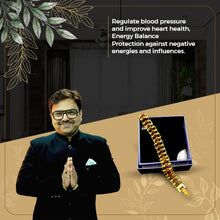 Rudraksha Bracelet - The Power of Shiva