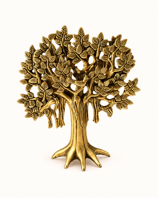 The Tree of Abundance – Kalpvriksha