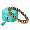 Pyrite Bracelet - Increase Confidence Attract Abundance