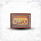 Lord Rama Rajyabhishek Painting
