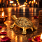 Brass Tortoise